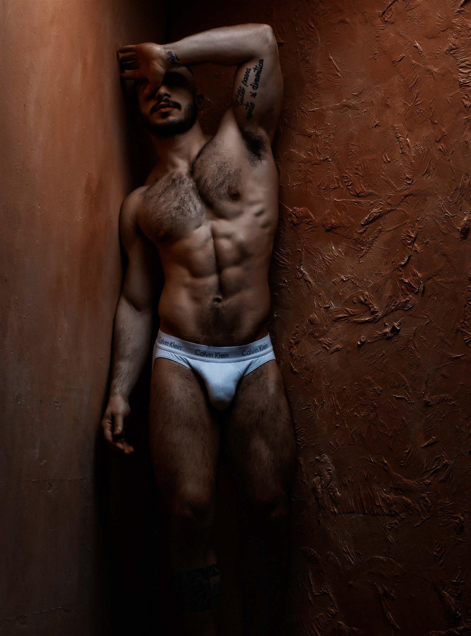 Adon Magazine Preview Pages