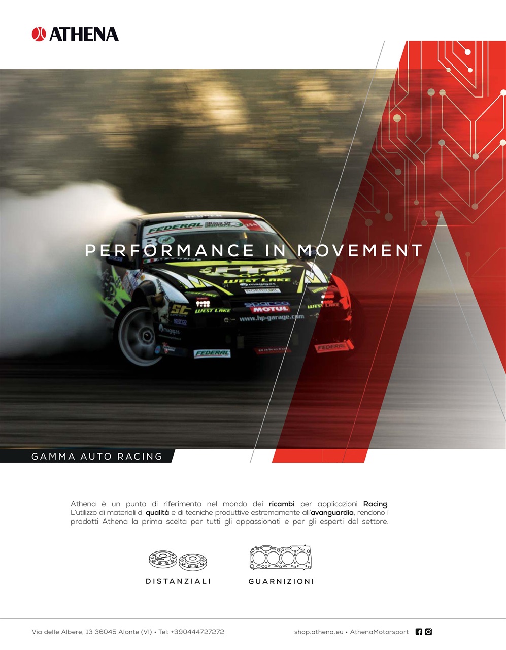 Elaborare GT Tuning Preview Pages