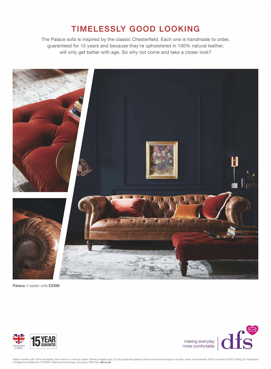 Hello! Magazine Preview Pages