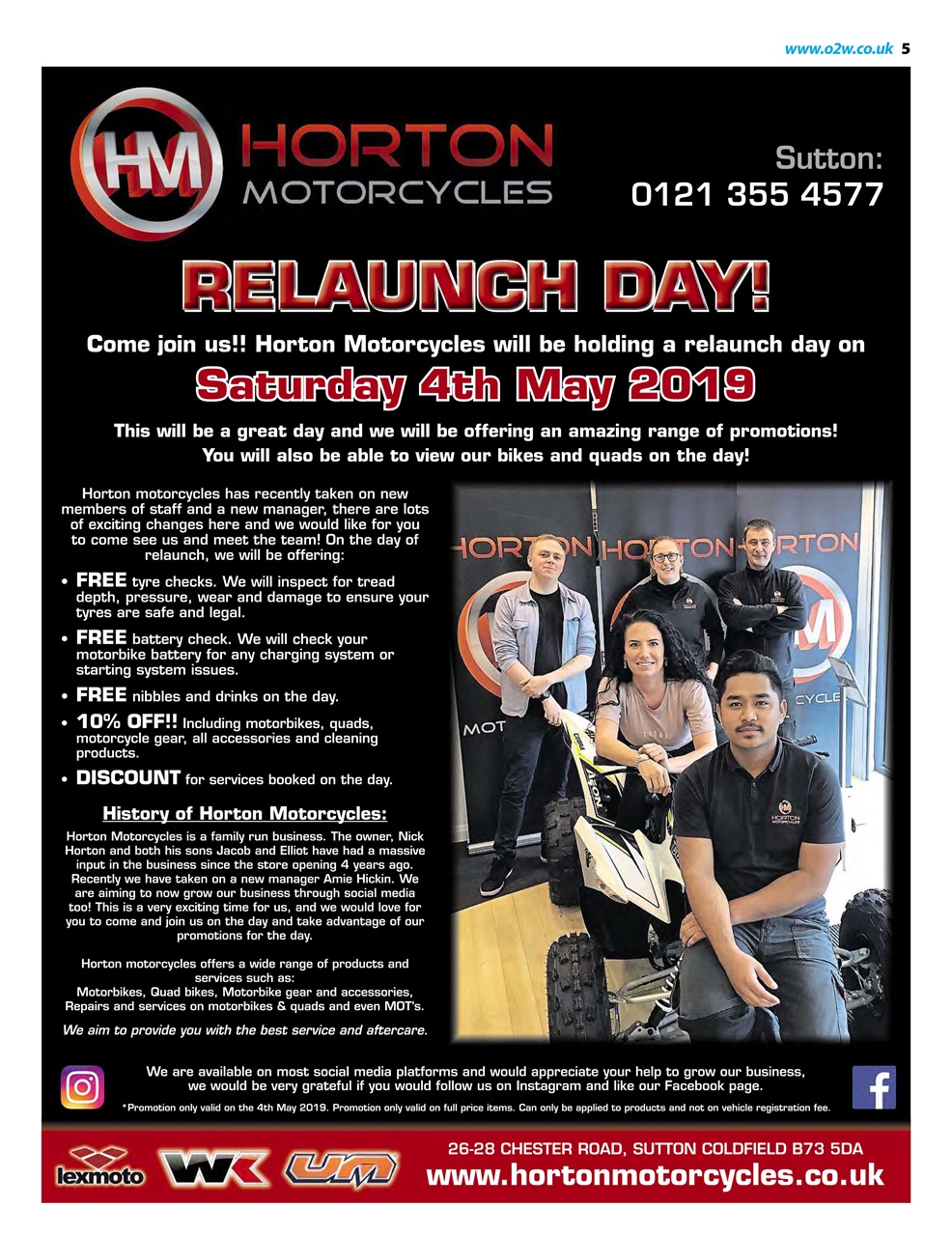 Twist & Go Preview Pages