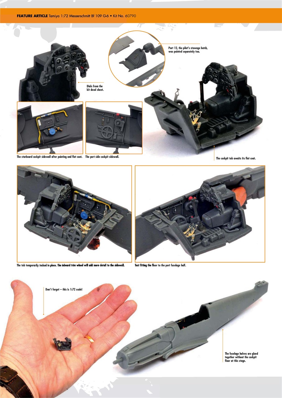 MIM: Aircraft Edition Preview Pages