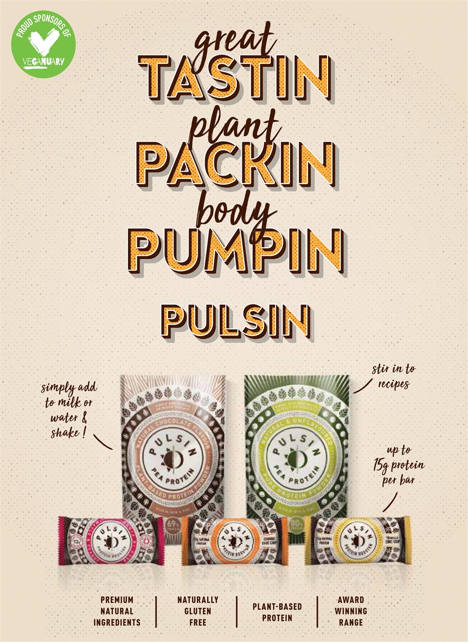 Healthy Diet Preview Pages