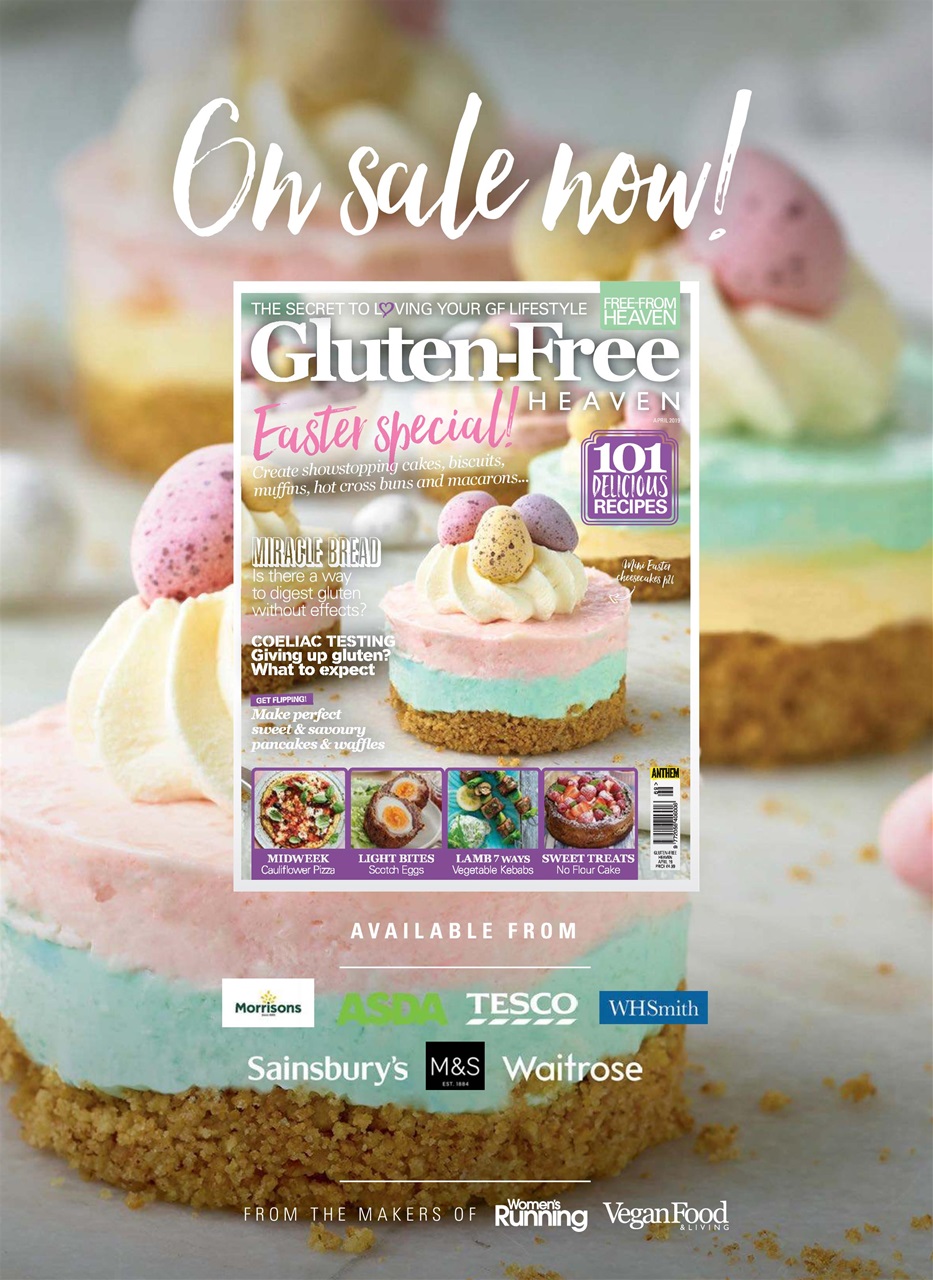 Healthy Diet Preview Pages