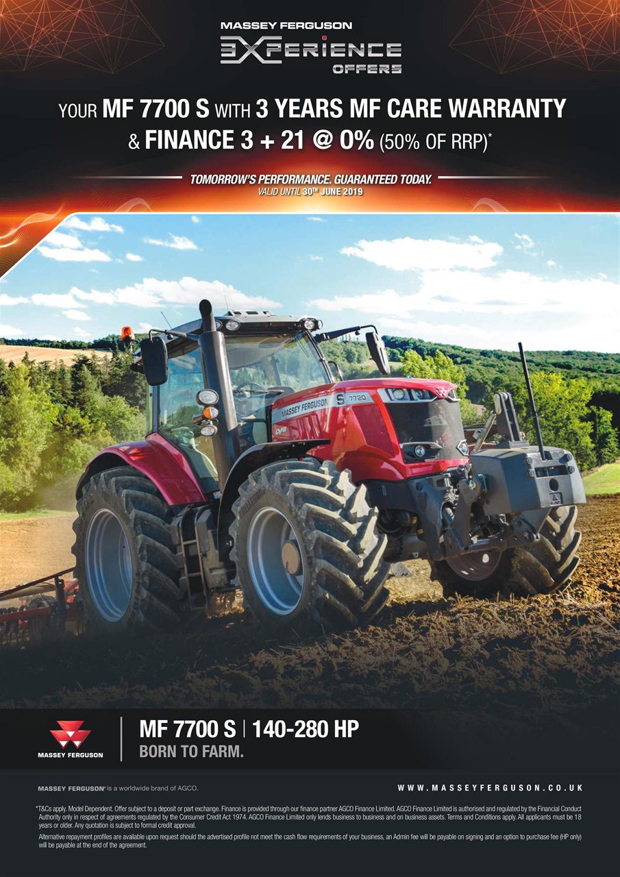 Profi International Preview Pages