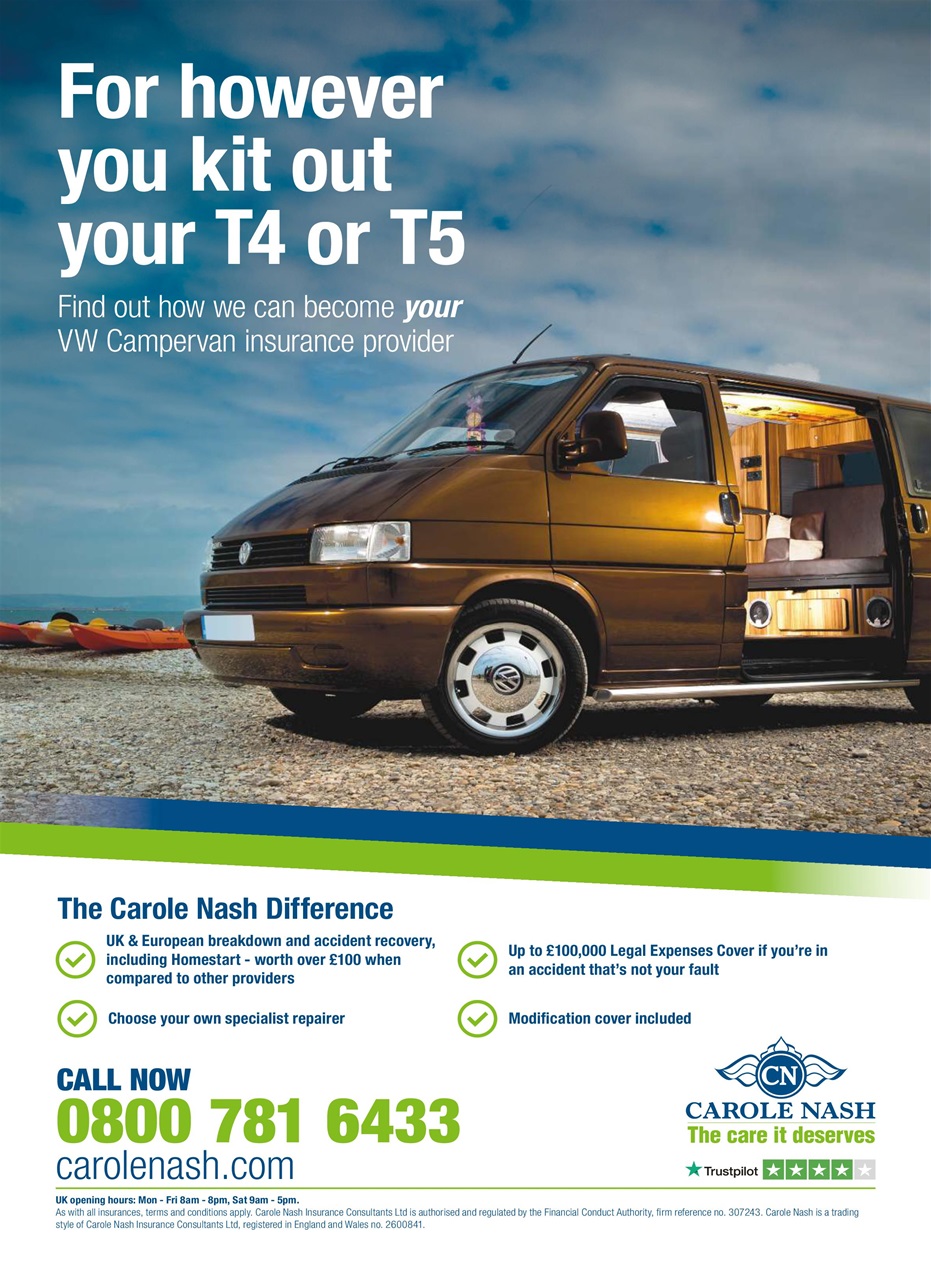 VWt Magazine Preview Pages