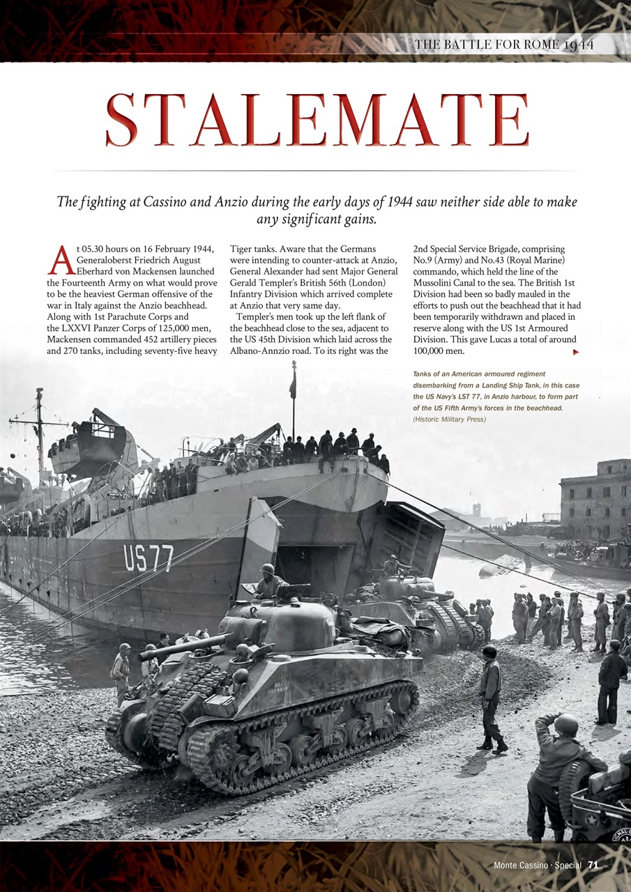 Aviation Specials Preview Pages