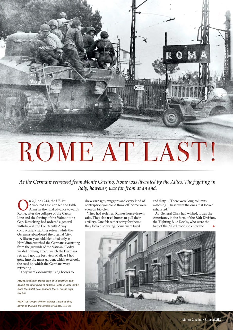 Aviation Specials Preview Pages