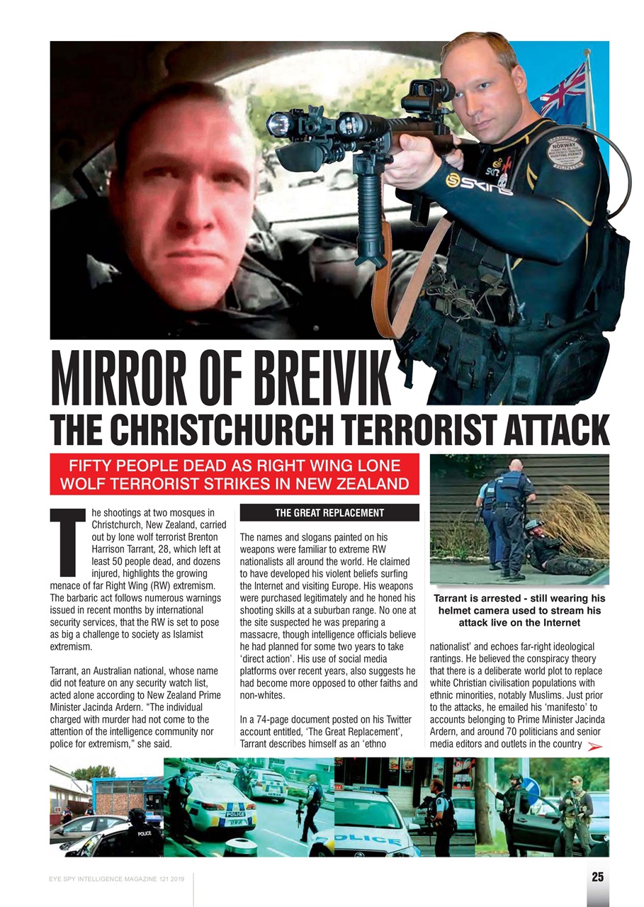 Eye Spy Preview Pages