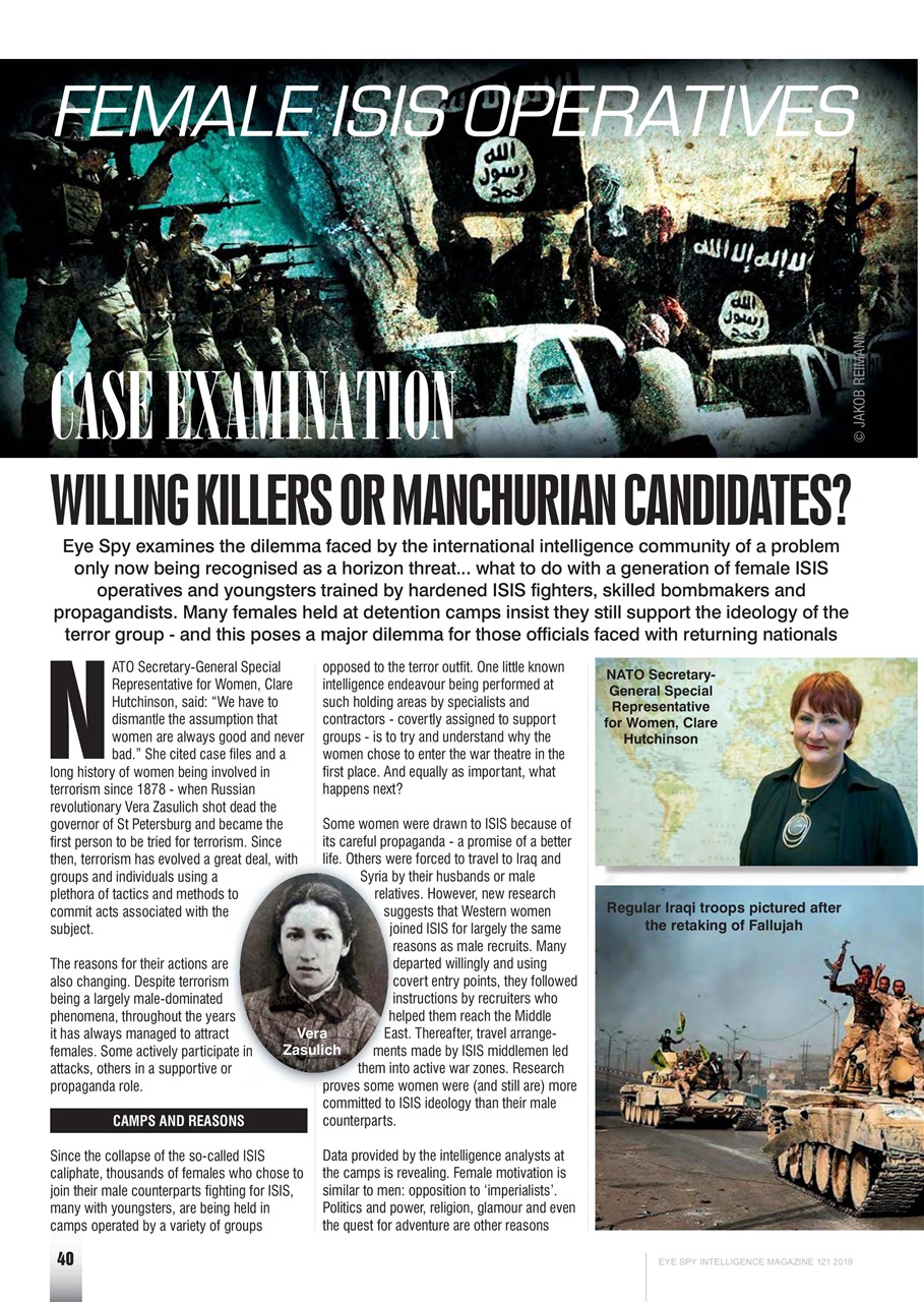 Eye Spy Preview Pages