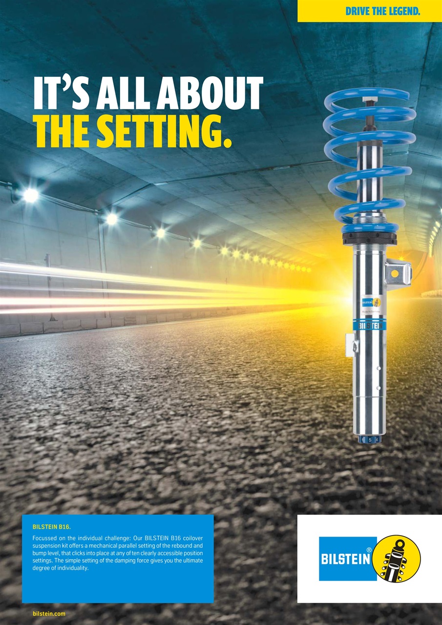 Performance VW Preview Pages