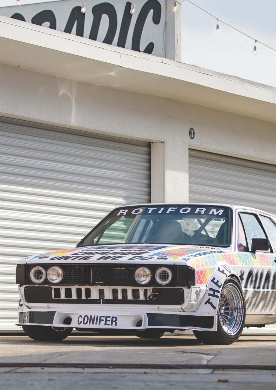 Performance VW Preview Pages