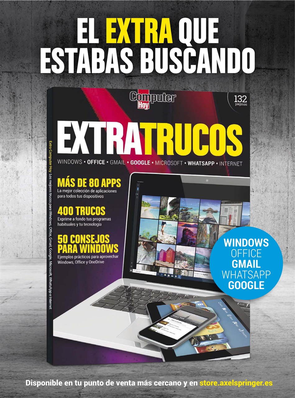 Computer Hoy Preview Pages