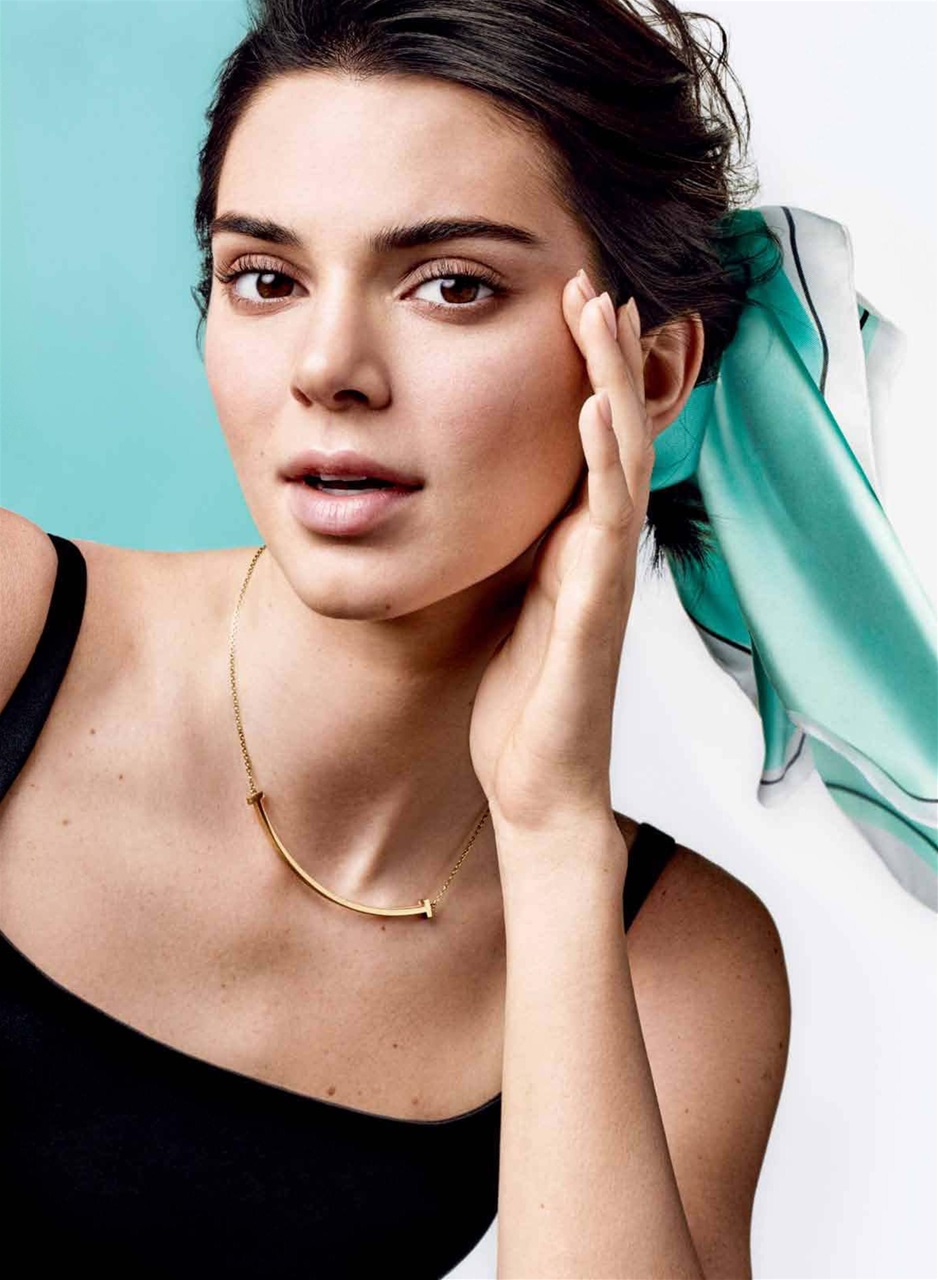 Fashion Magazine Preview Pages