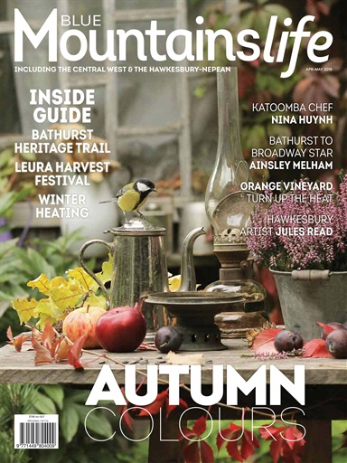 Blue Mountains Life issue 