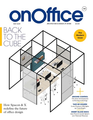 OnOffice issue May 2019