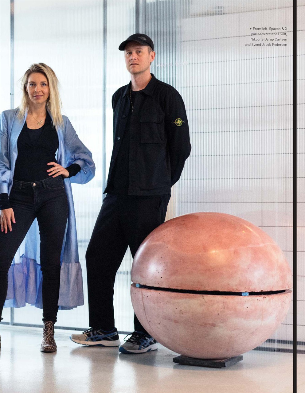 OnOffice Preview Pages