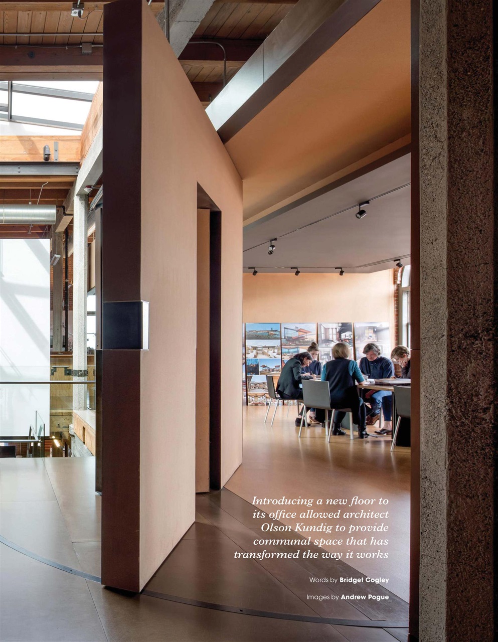 OnOffice Preview Pages