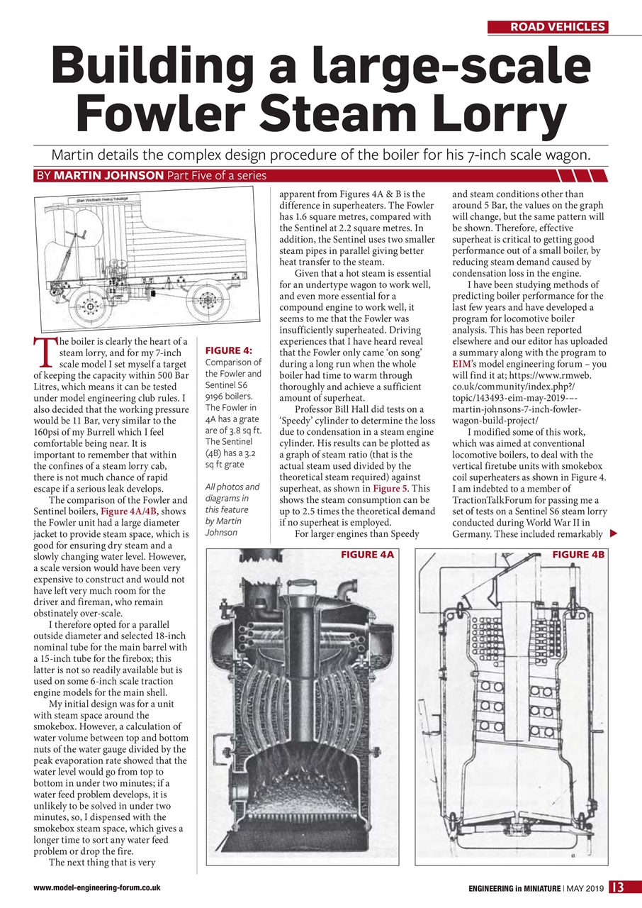 Engineering in Miniature Preview Pages