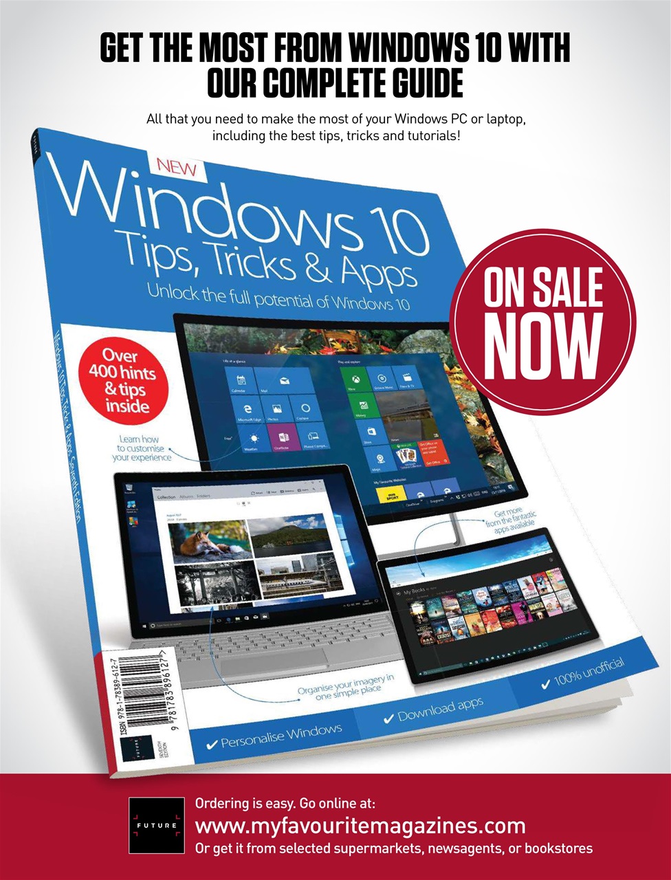 Maximum PC Preview Pages