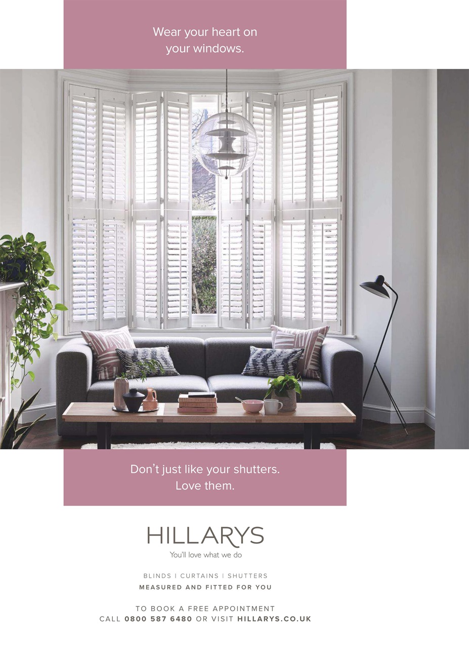 Ideal Home Preview Pages