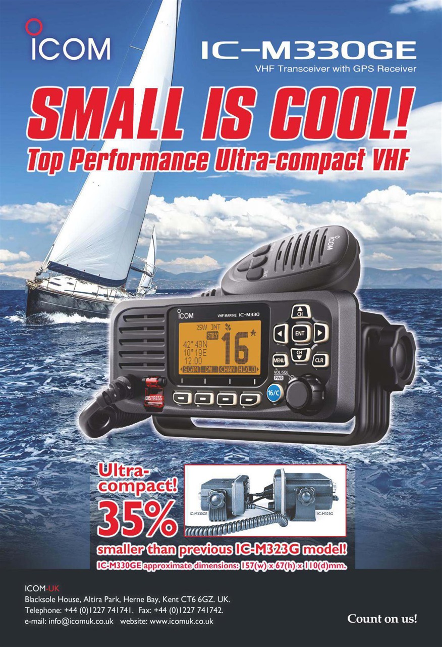 Practical Boatowner Preview Pages