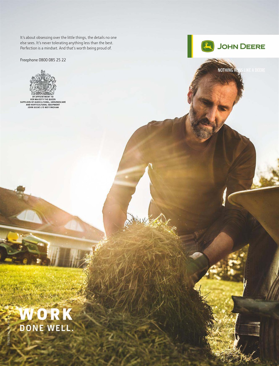 The Field Preview Pages