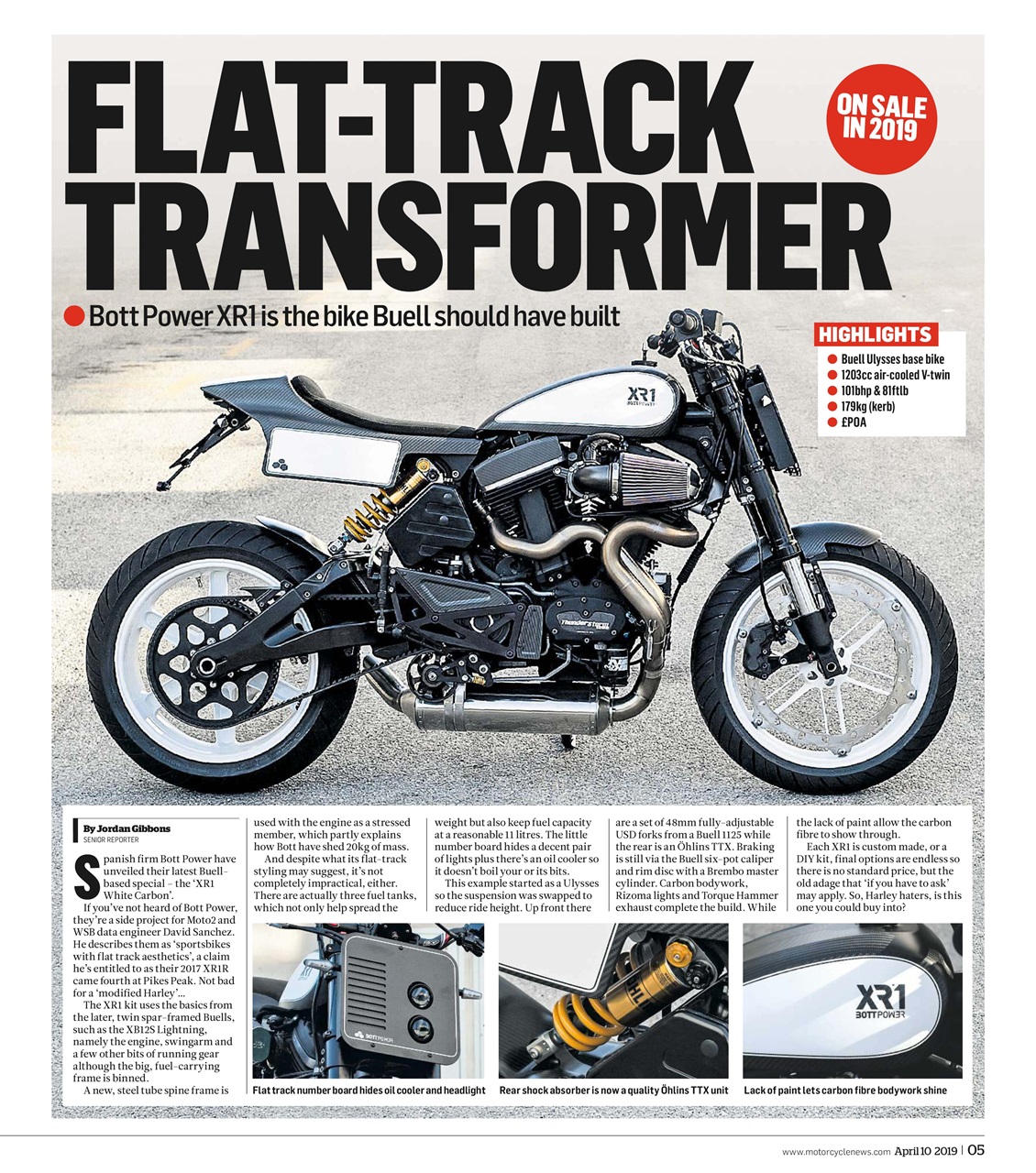 MCN Preview Pages
