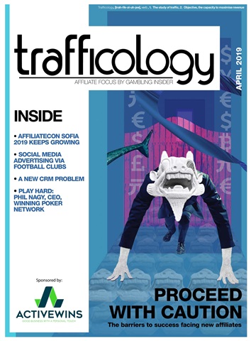Trafficology issue April 2019
