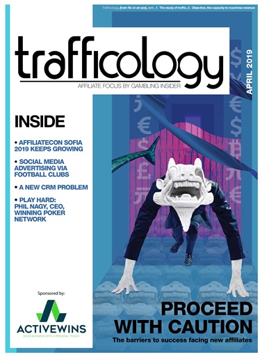 Trafficology issue 