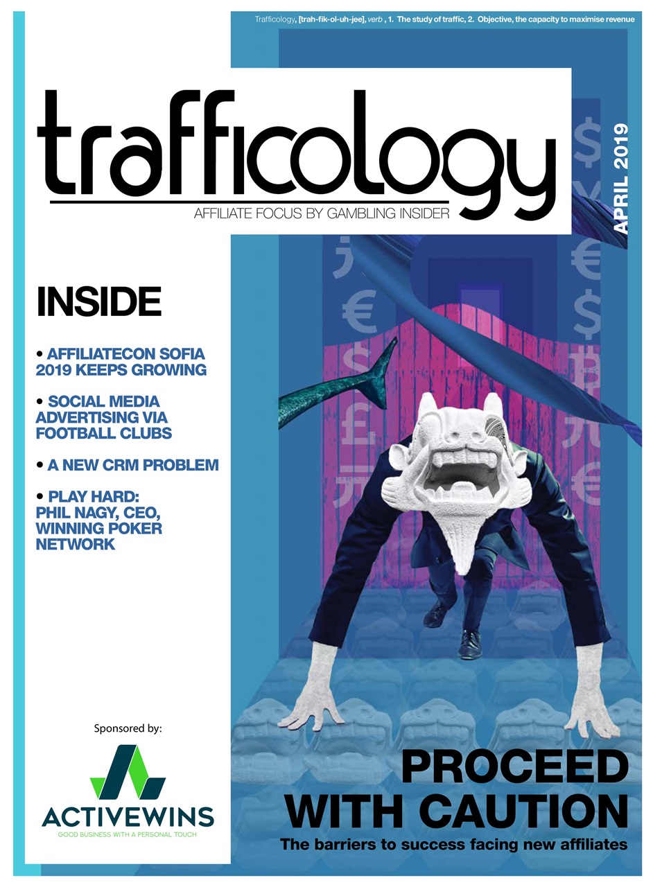 Trafficology Preview Pages