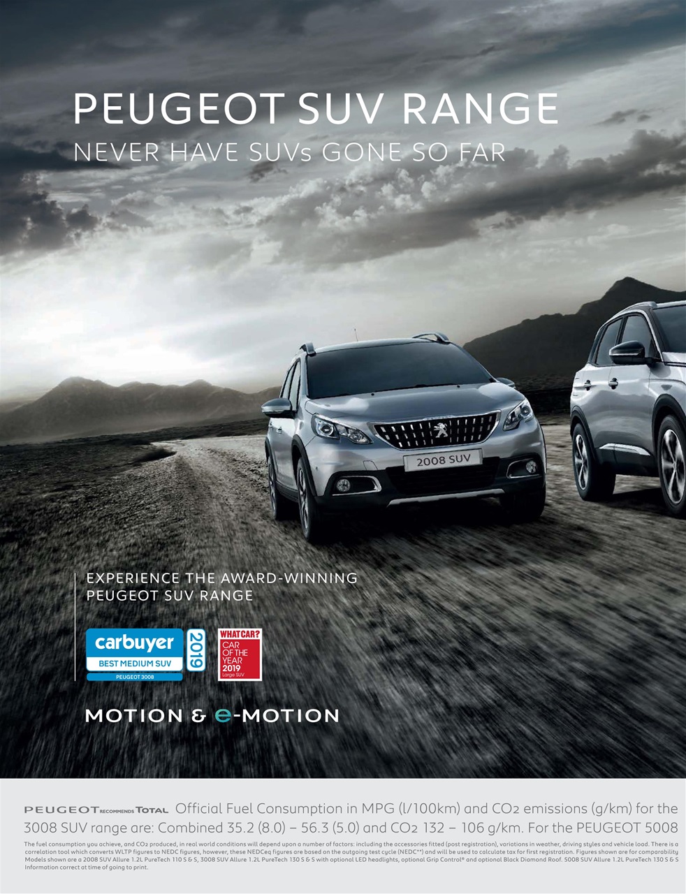 Autocar Preview Pages