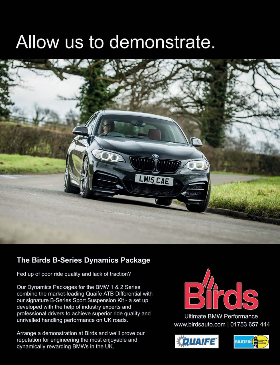 Autocar Preview Pages