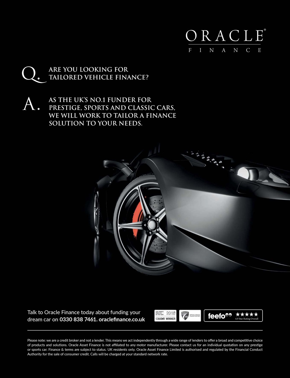 Autocar Preview Pages