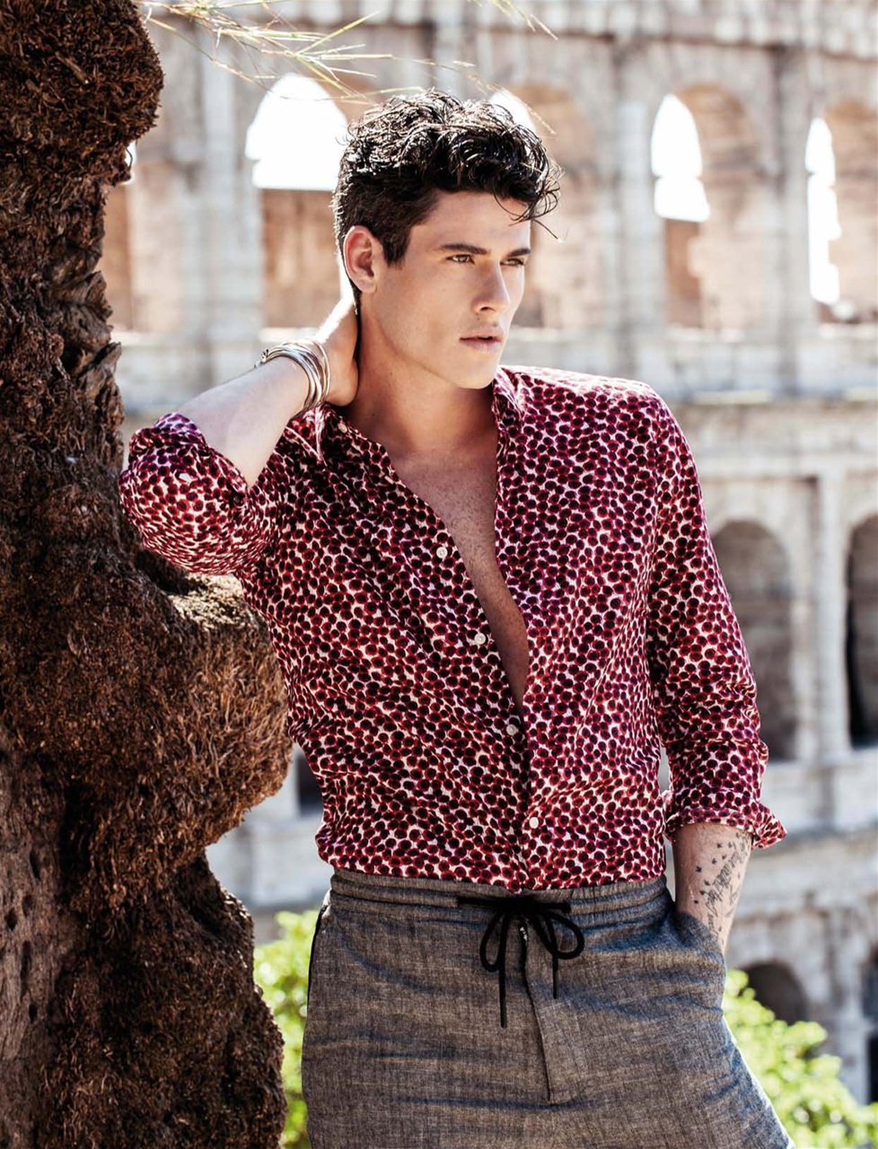 QMagazine Preview Pages