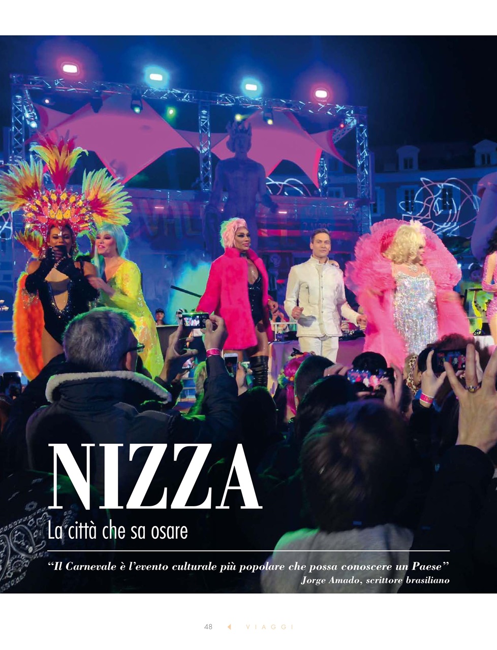 QMagazine Preview Pages