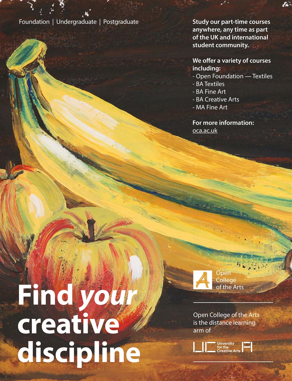 Artists & Illustrators Preview Pages