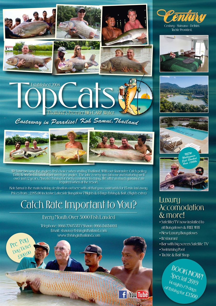 Carpworld Preview Pages