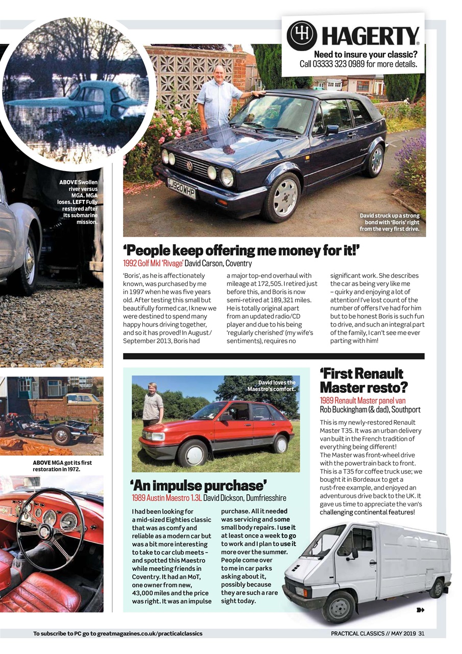 Practical Classics Preview Pages