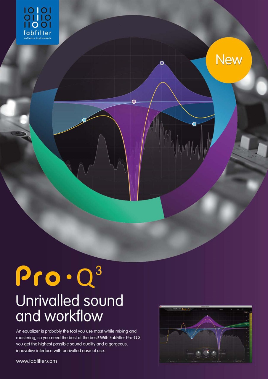 Computer Music Preview Pages