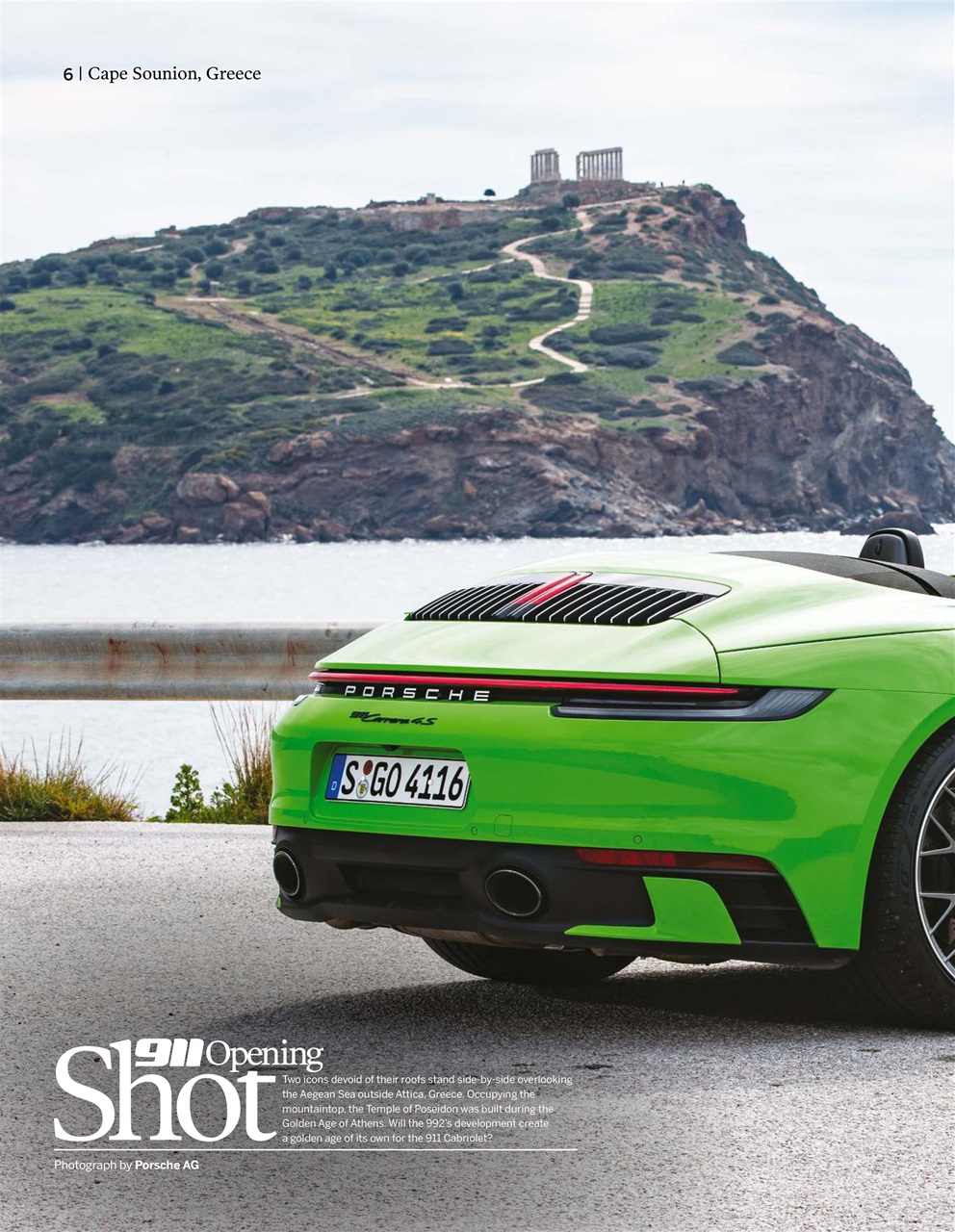 Total 911 Preview Pages