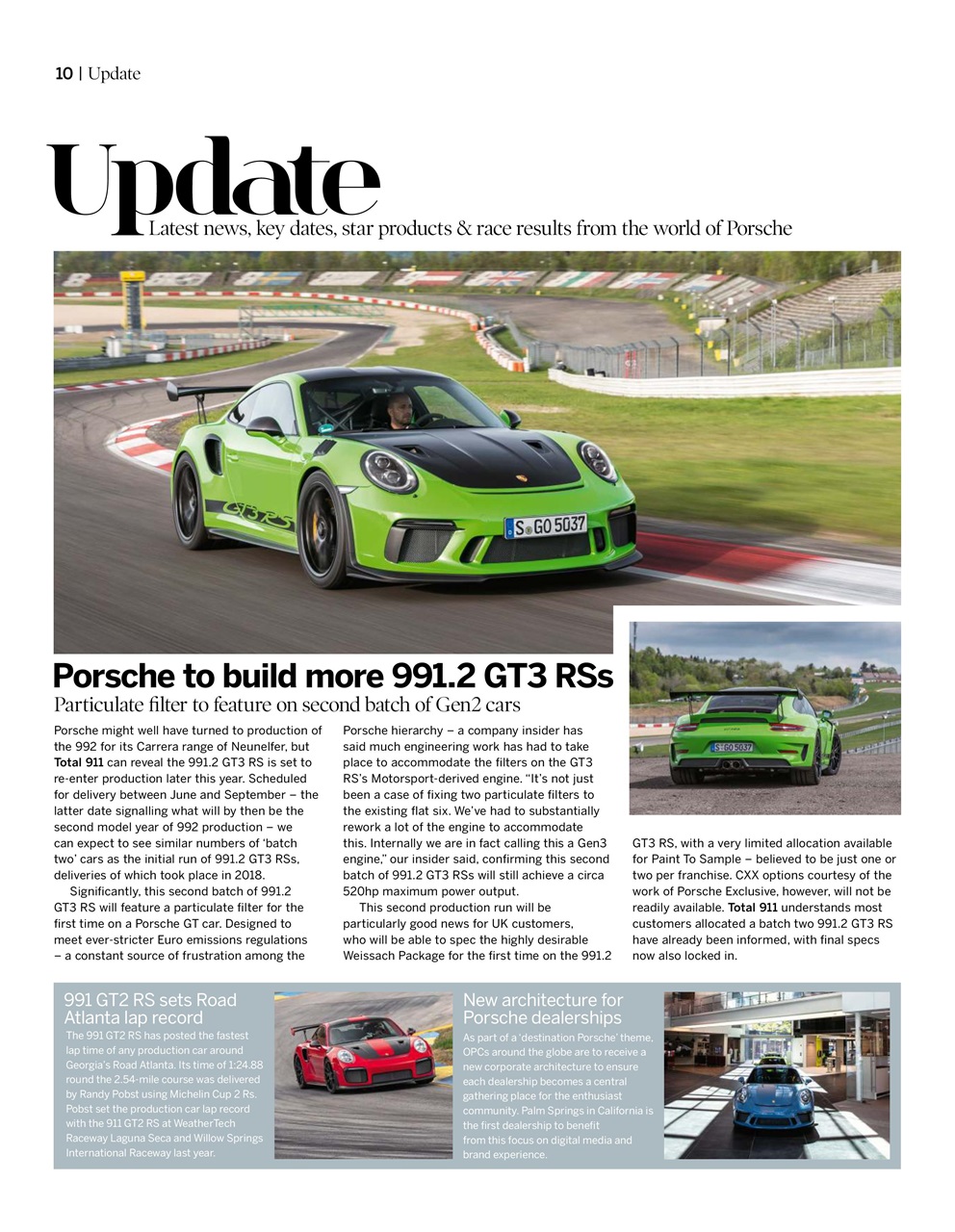 Total 911 Preview Pages