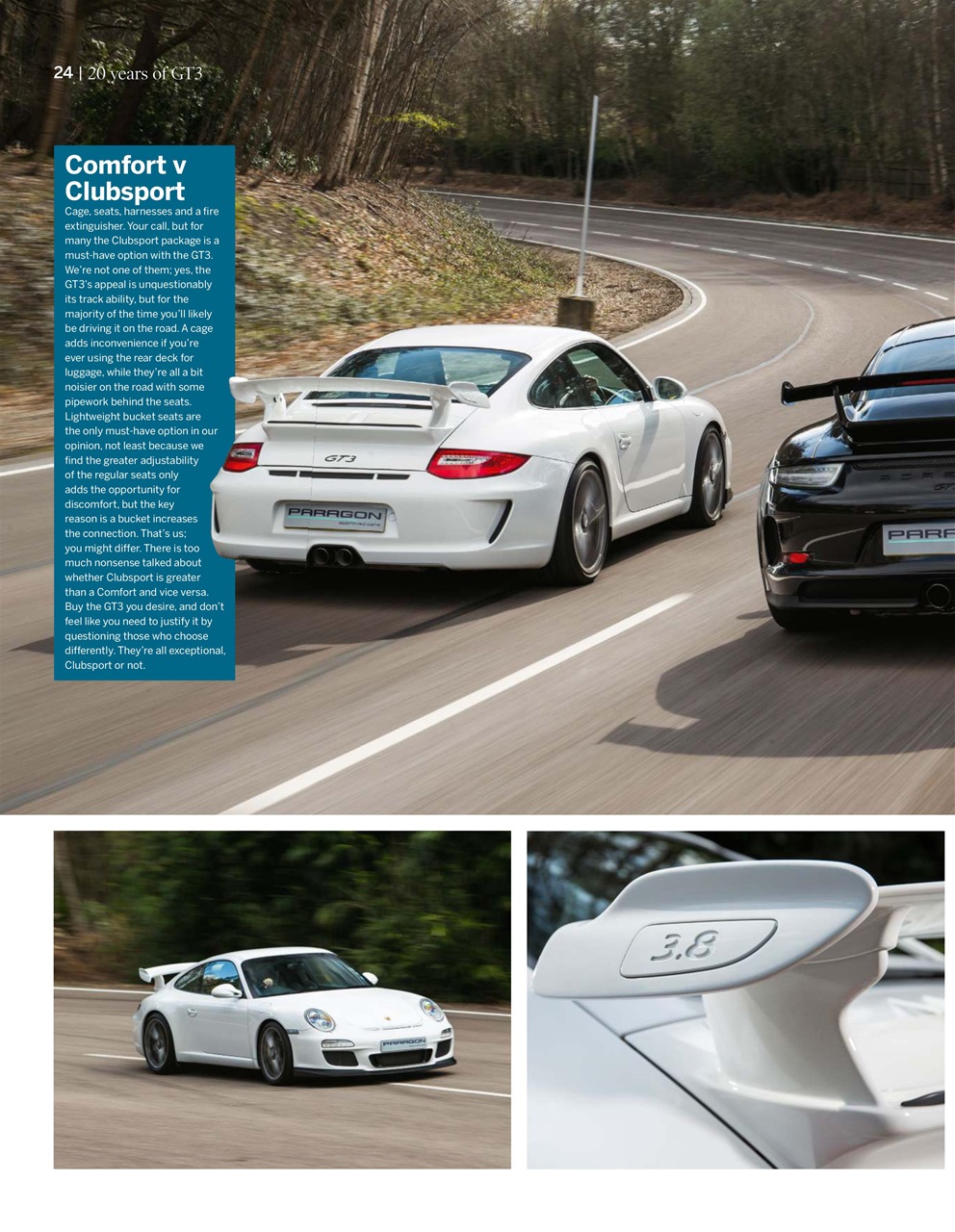 Total 911 Preview Pages