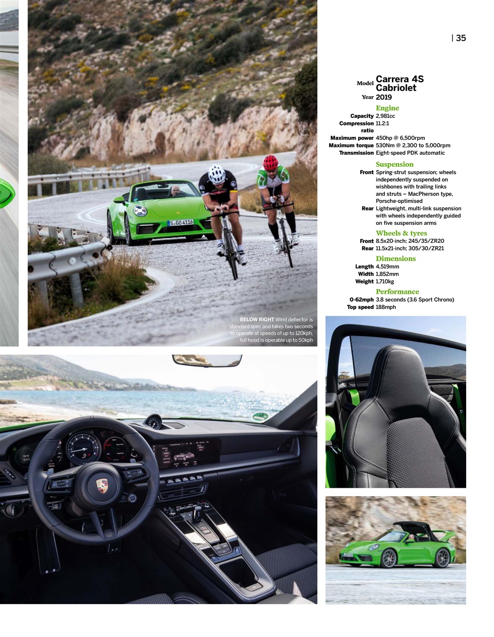 Total 911 Preview Pages