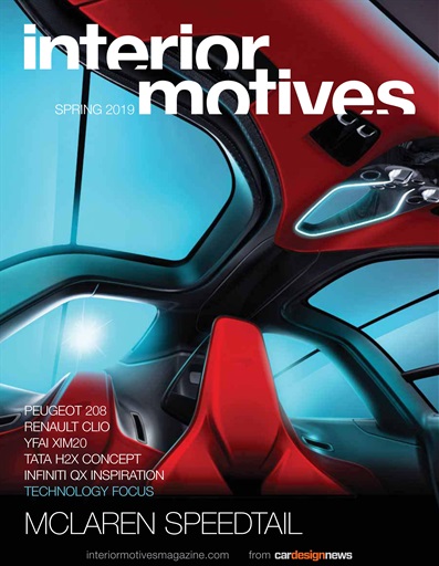 Interior Motives issue 