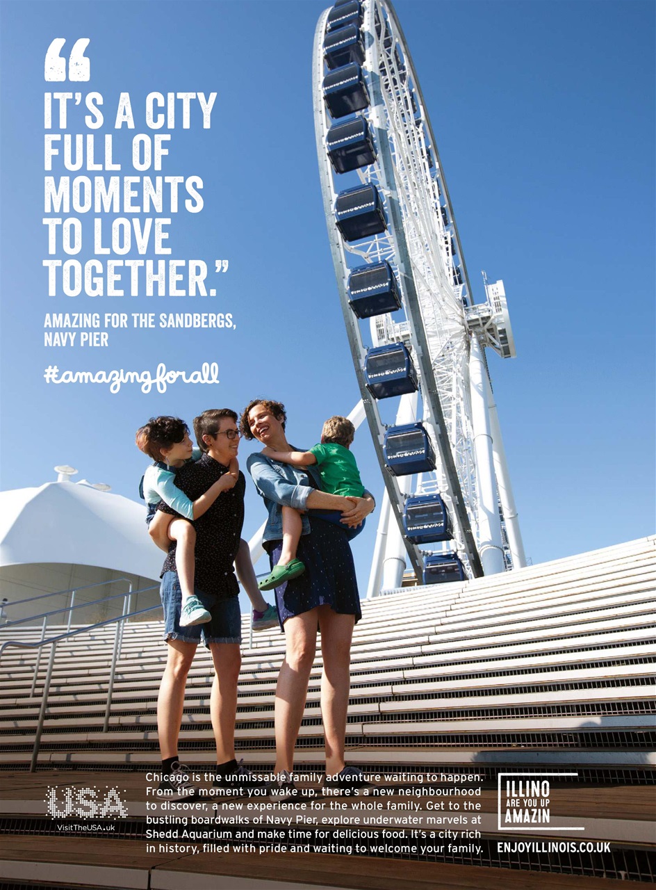 DIVA Magazine Preview Pages