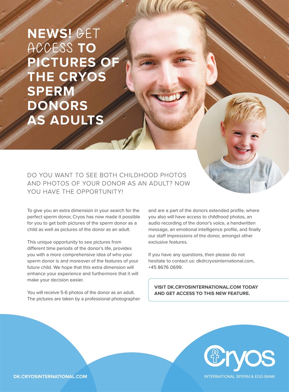 DIVA Magazine Preview Pages