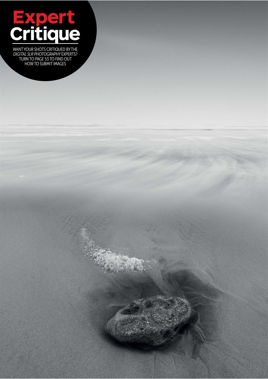 Digital SLR Photography Preview Pages