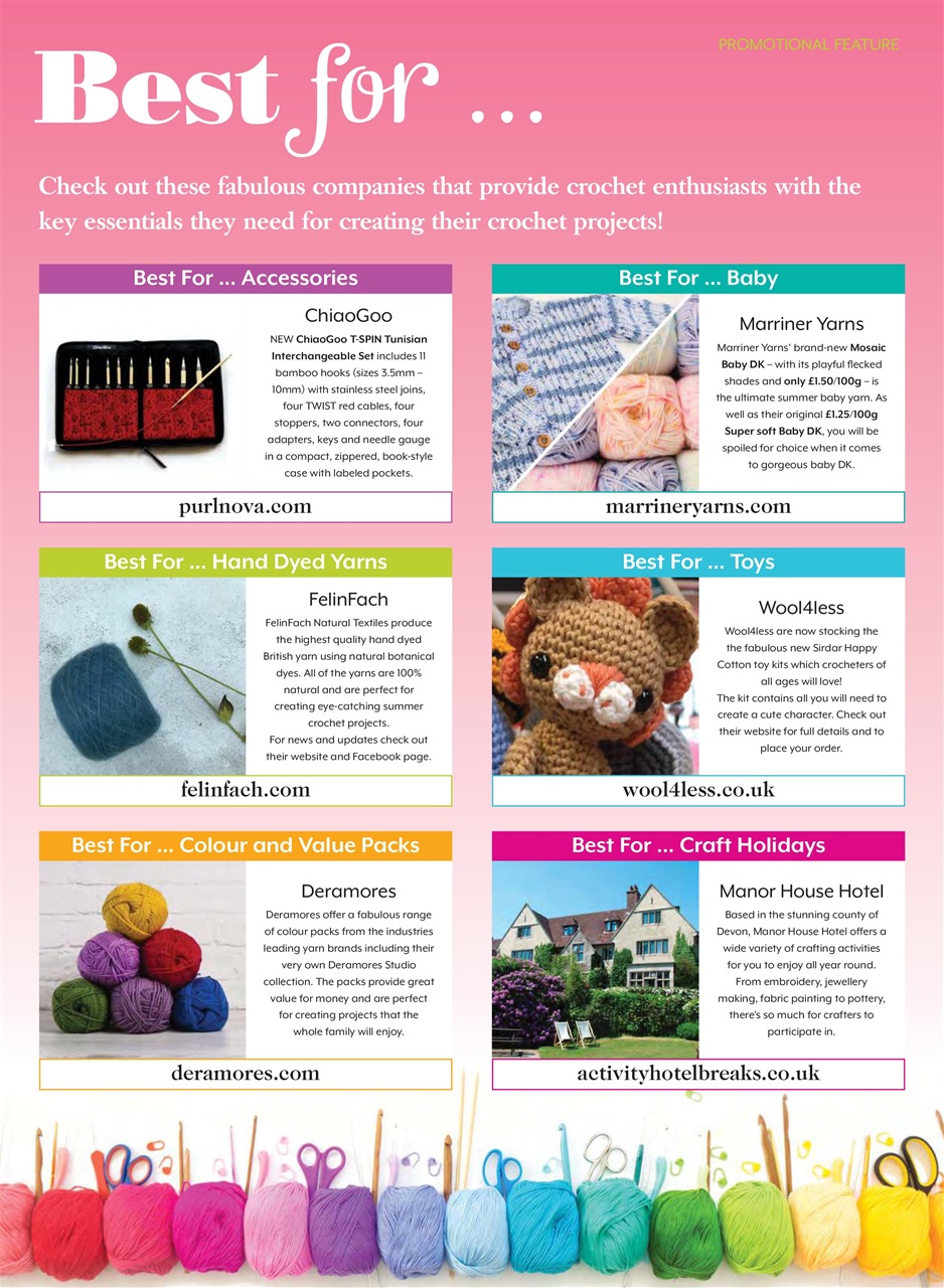 Make It Today Preview Pages