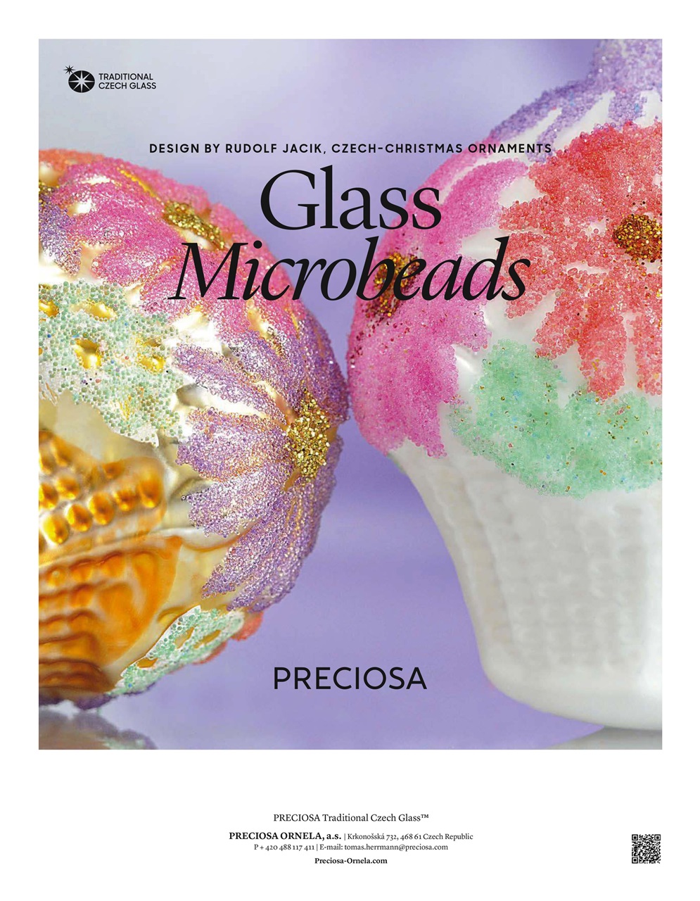 Bead & Jewellery Magazine Preview Pages