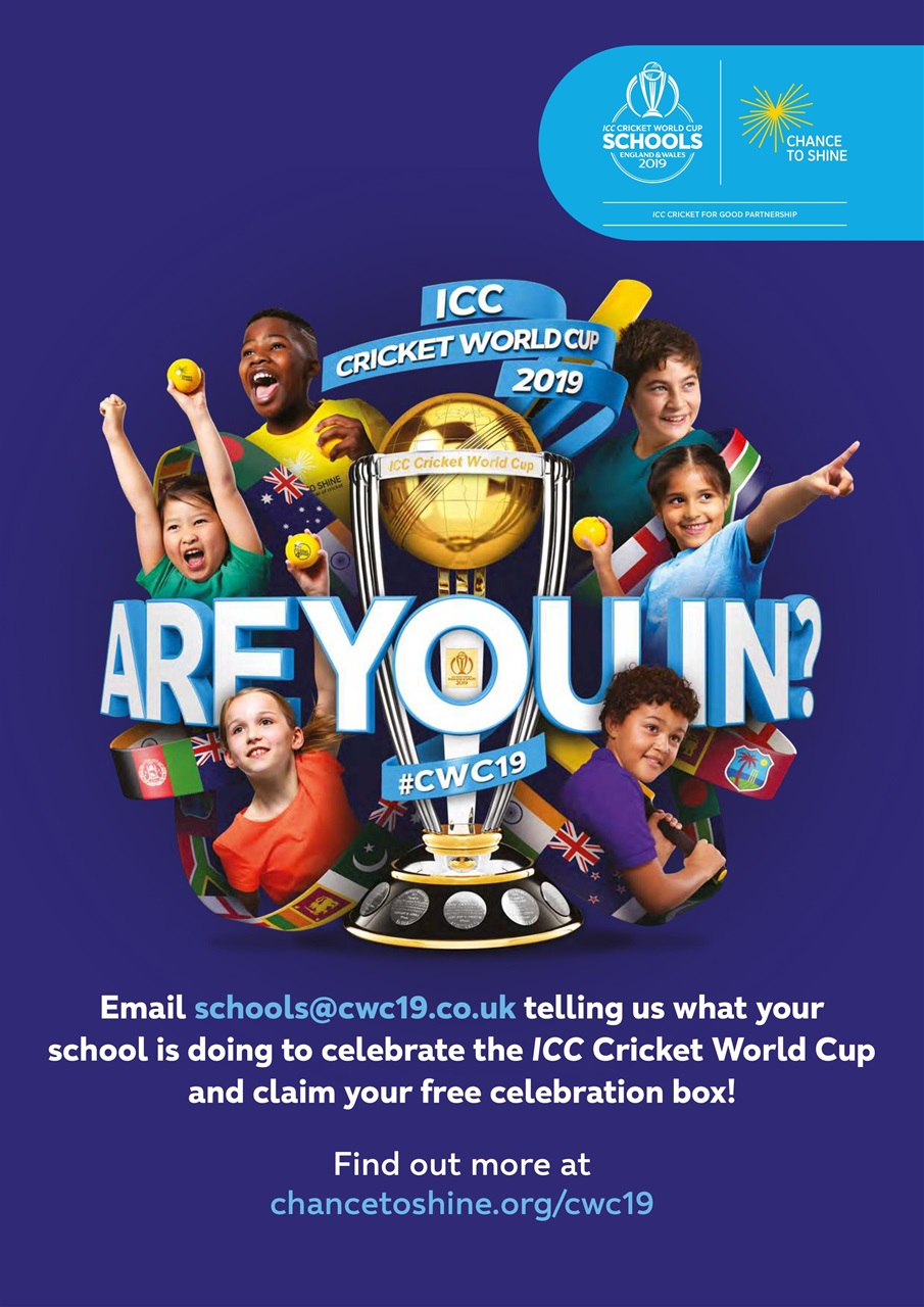 Teach Primary Preview Pages